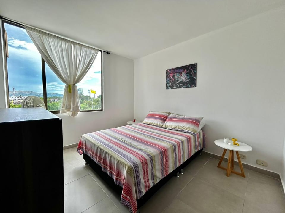 Acogedor apto cerca a Girardot Apartment in Ricaurte