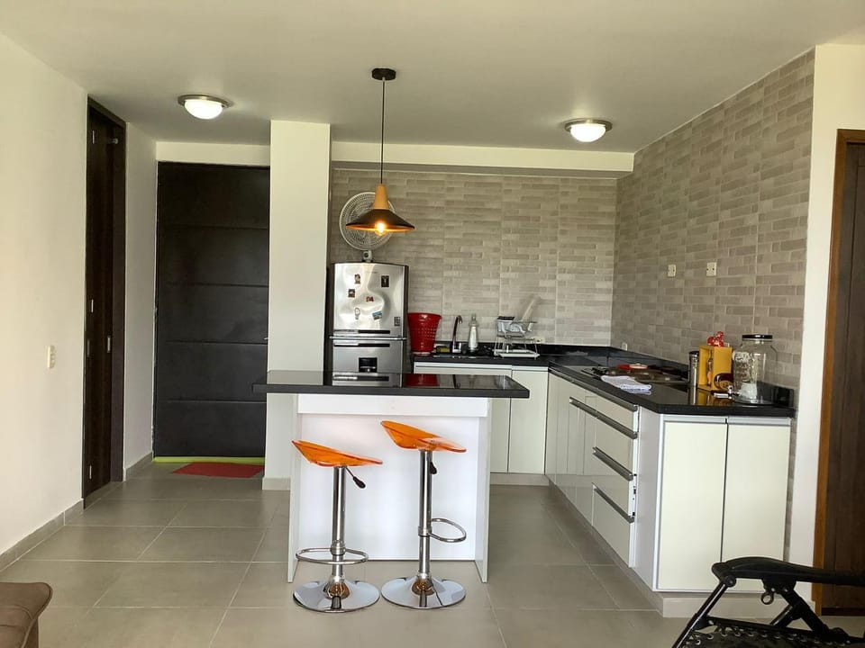 Acogedor apto cerca a Girardot Apartment in Ricaurte