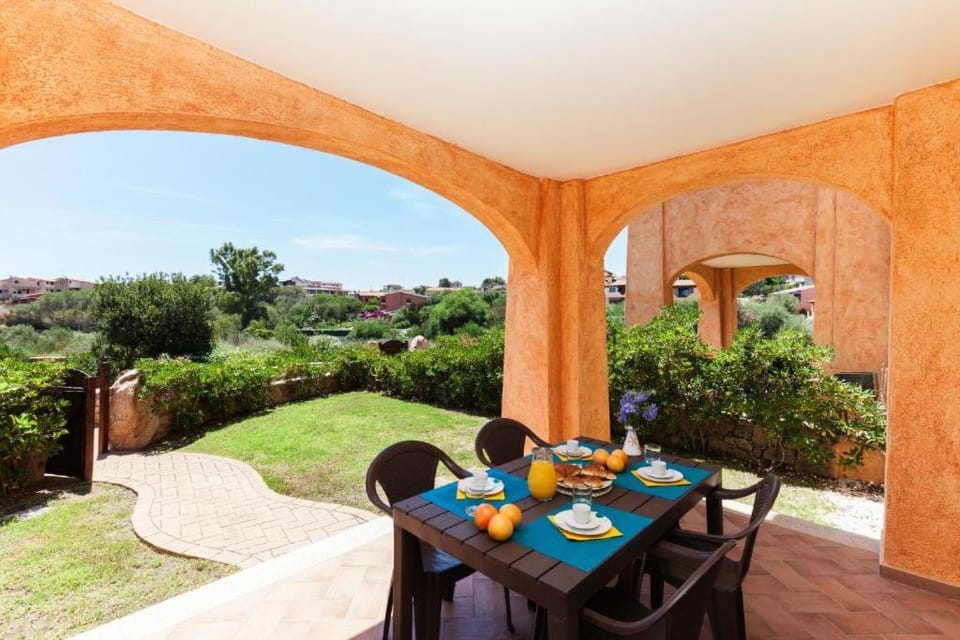Le Perle Di Golfo Aranci House in Golfo Aranci
