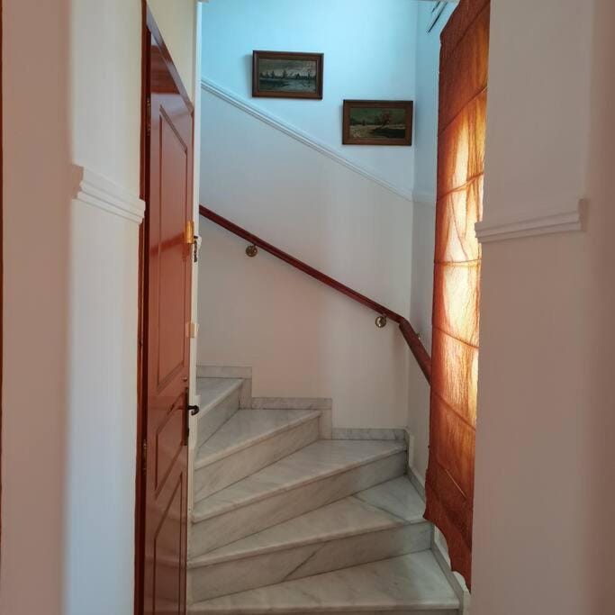 Denia's house in the heart of Argostoli Apartment in Argostolion