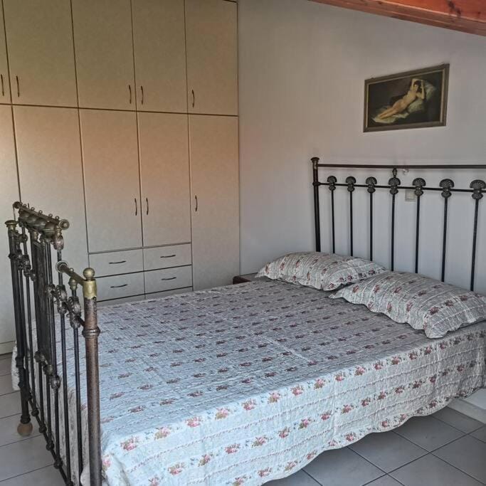 Denia's house in the heart of Argostoli Apartment in Argostolion