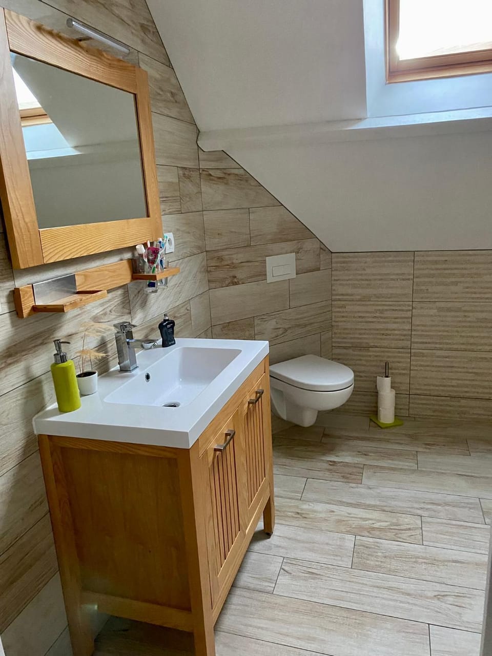 Chambre chez particulier Vacation rental in Le Mans