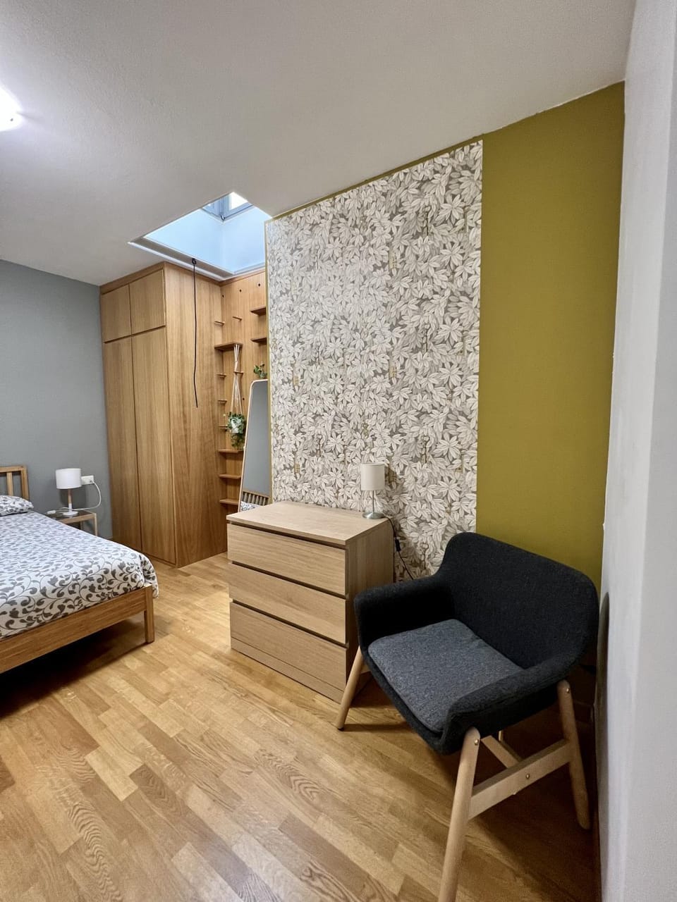 Bilocale su corte Milanese Apartment in Milan