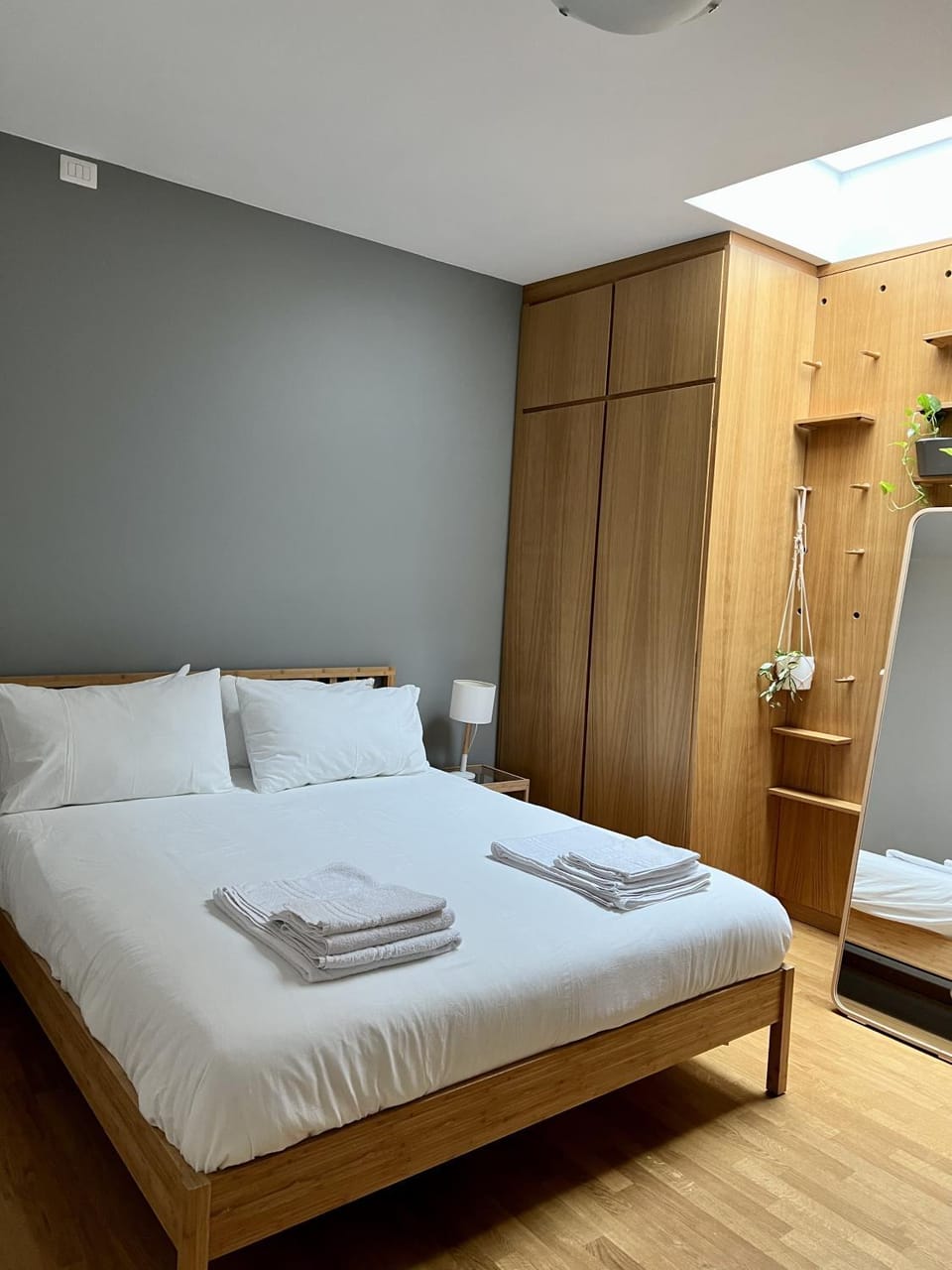 Bilocale su corte Milanese Apartment in Milan
