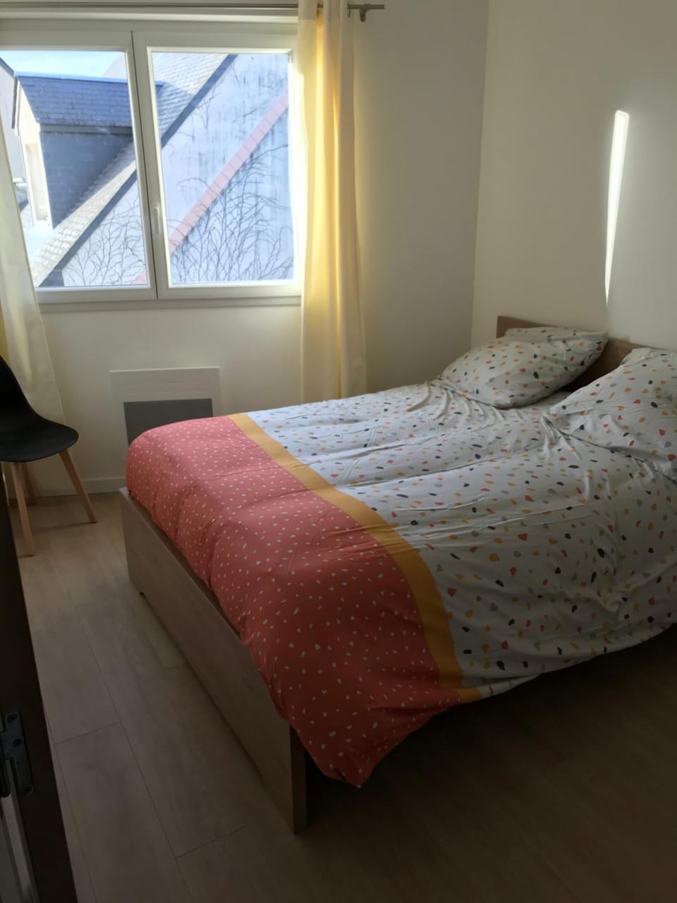 Appartement numéro 8 Apartment in Pays de la Loire