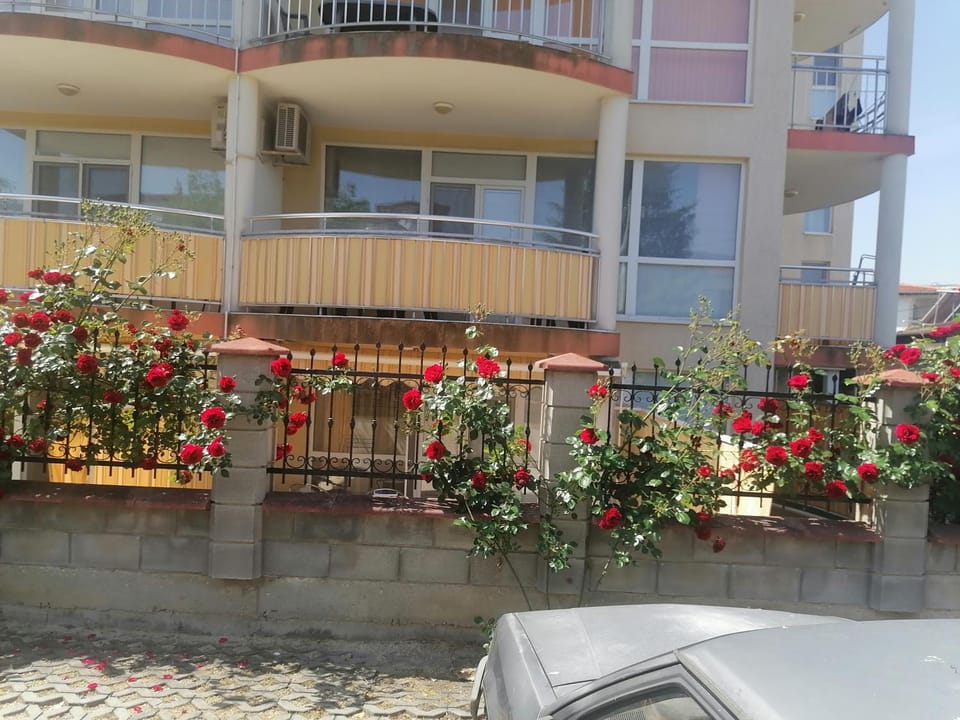 Tedi Apartment in Dobrich Province, Bulgaria