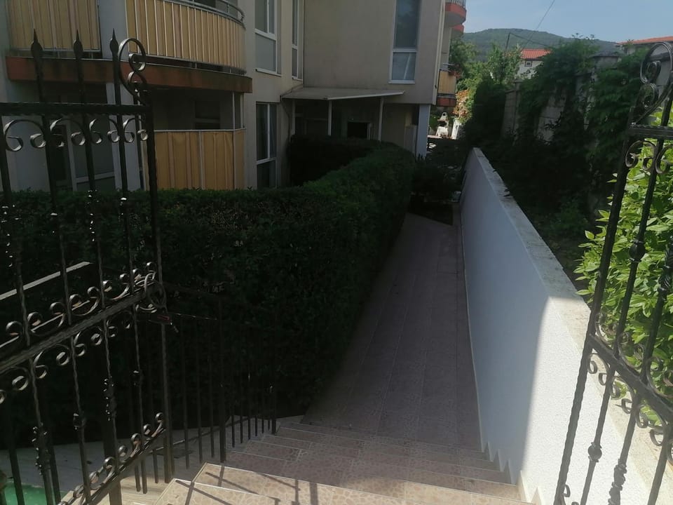 Tedi Apartment in Dobrich Province, Bulgaria