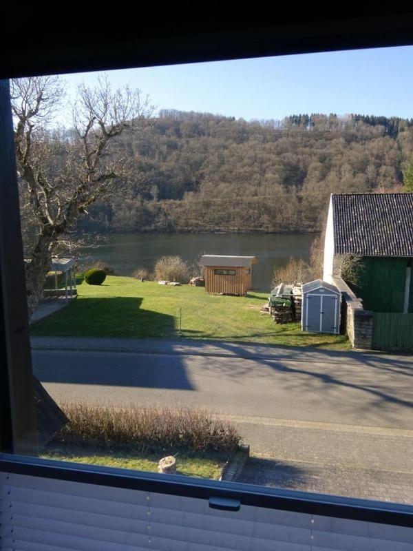 Lake view