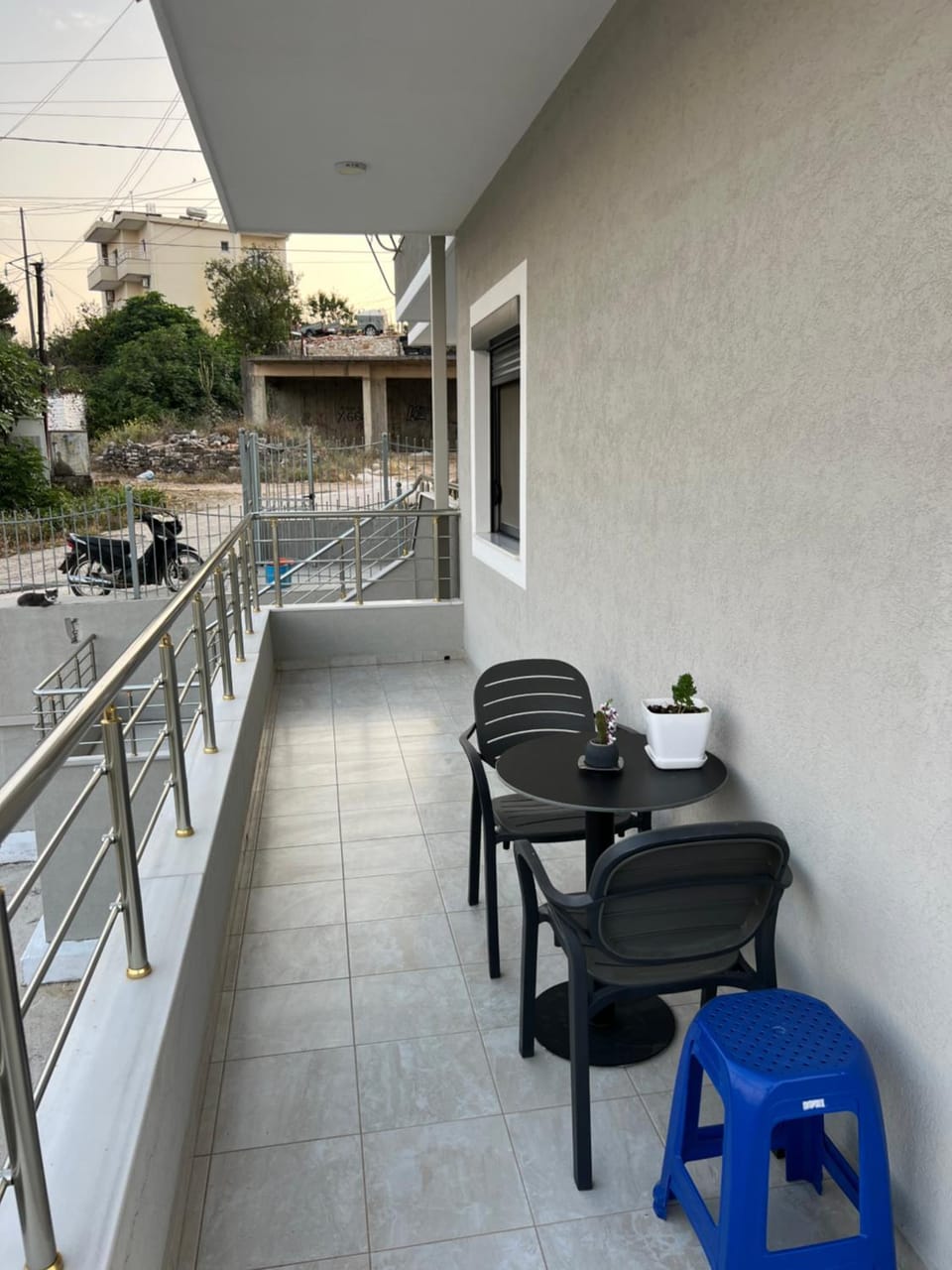 Leva's Apartments Bed and Breakfast in Sarandë