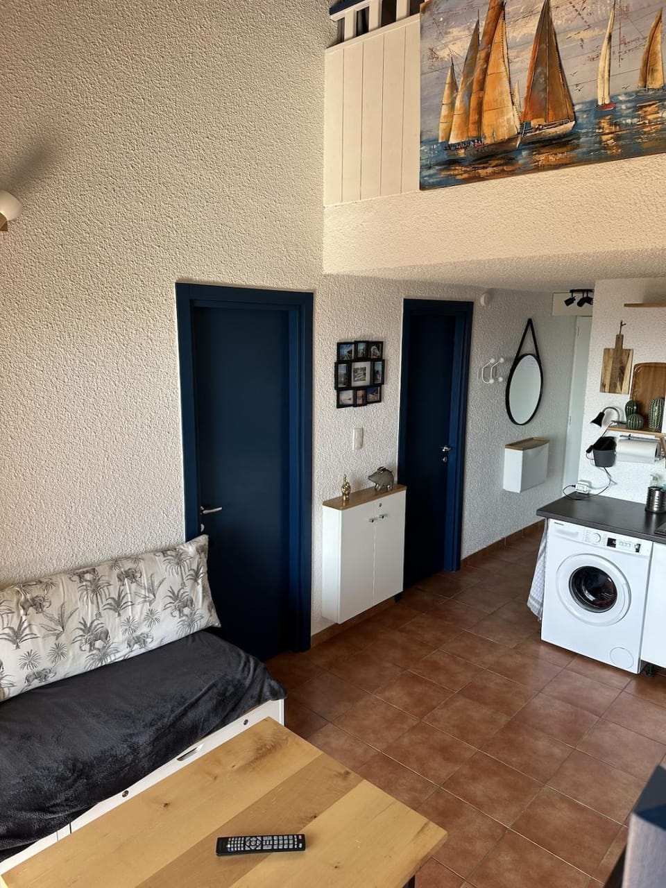 Corse Appartement Sognu di Mar Marine de Bravonne à Linguizzetta Apartment in Linguizzetta