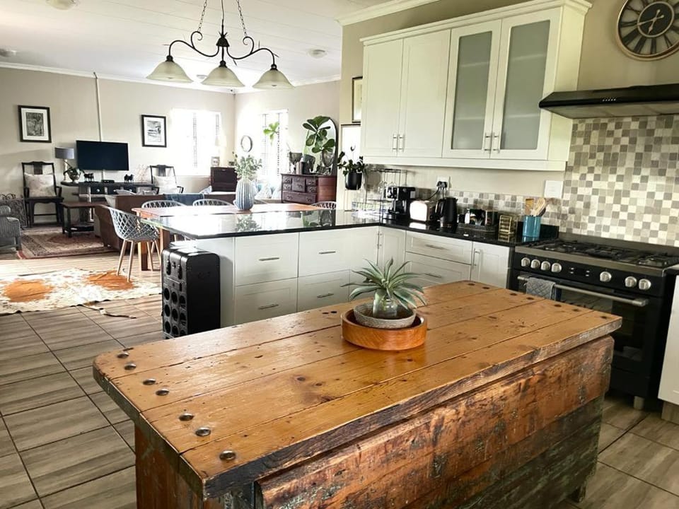 Kerriston Guest House Villa in KwaZulu-Natal