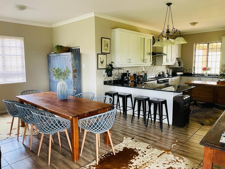 Kerriston Guest House Villa in KwaZulu-Natal