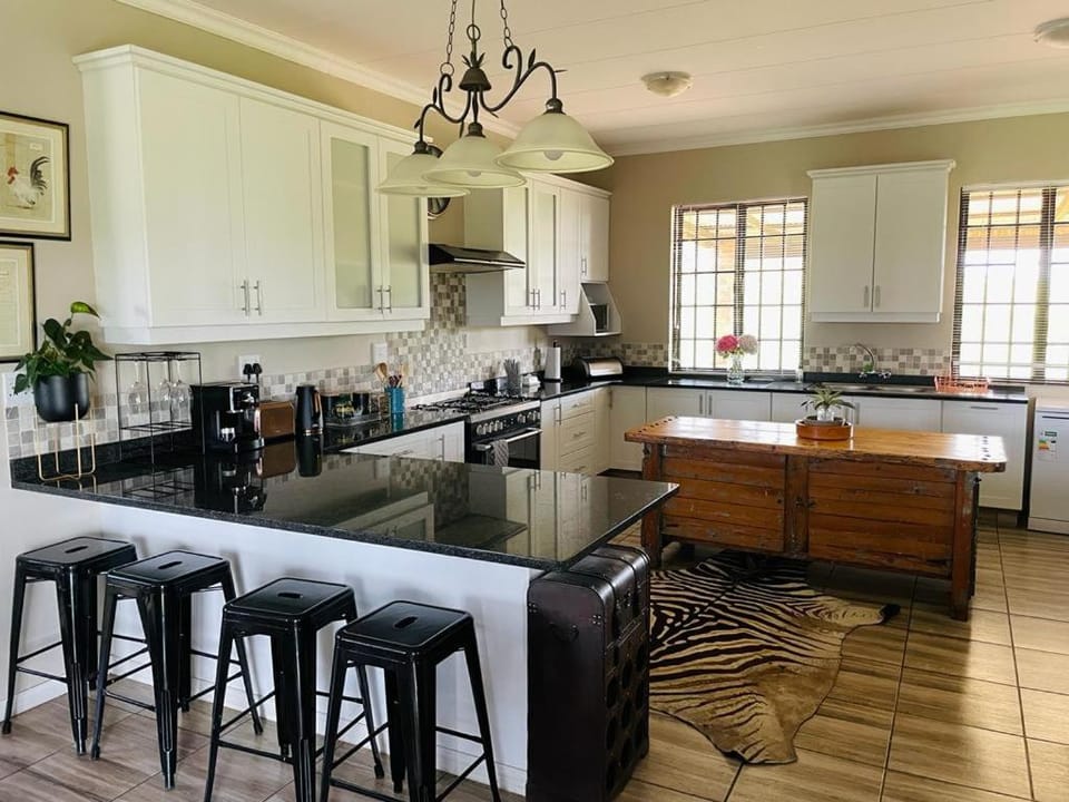 Kerriston Guest House Villa in KwaZulu-Natal