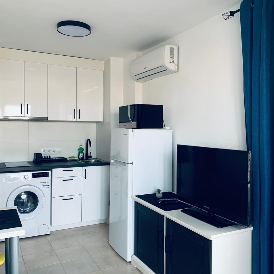 Sunny apartment with 2 terraces Apartment in Torrevieja