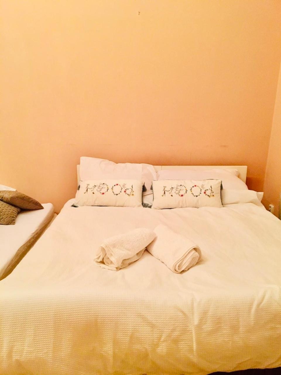 Hotel Apartment in Prague 2 Square Apartment in Prague