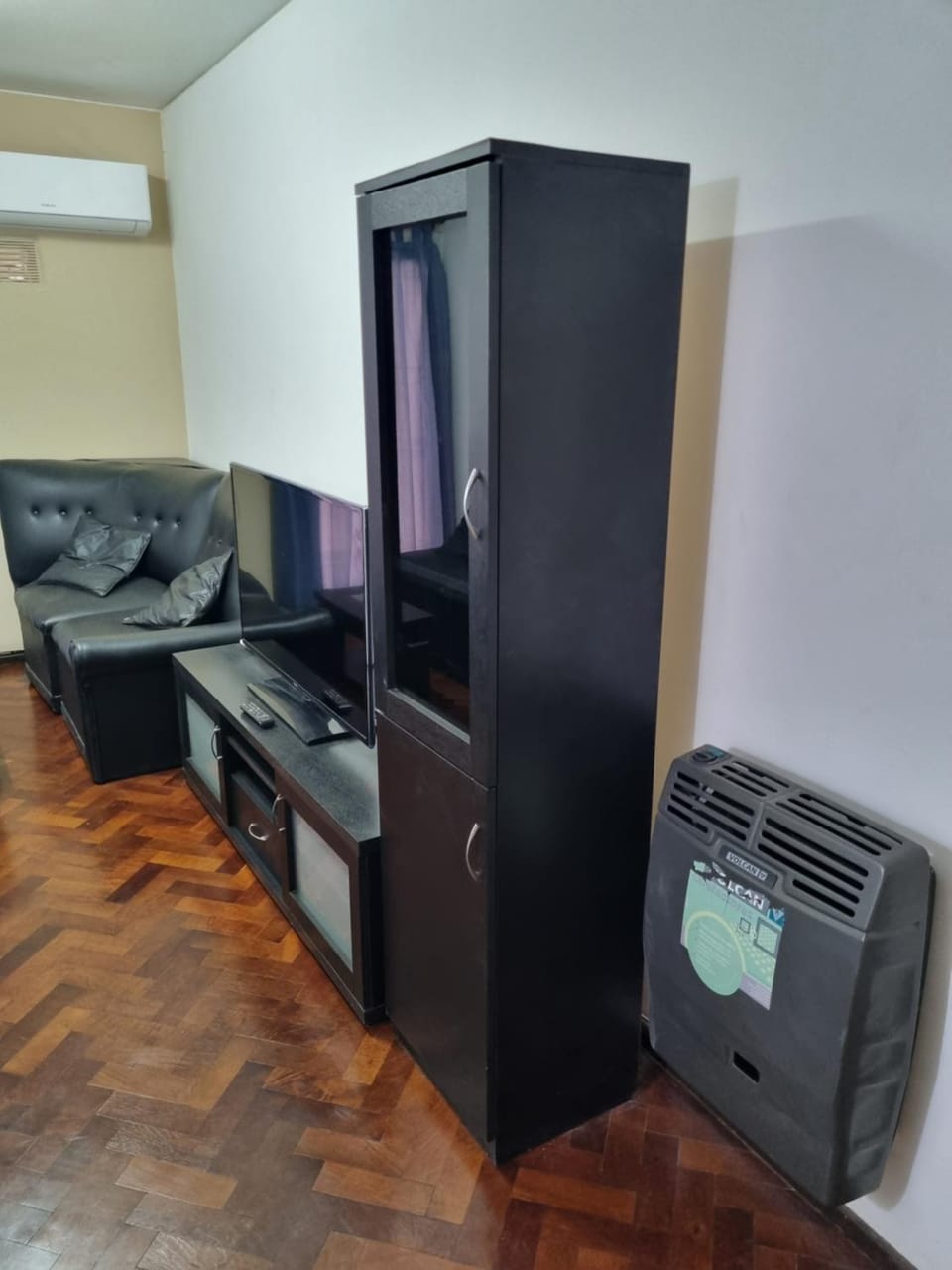 PLAZA MENDOZA Apartment in Mendoza