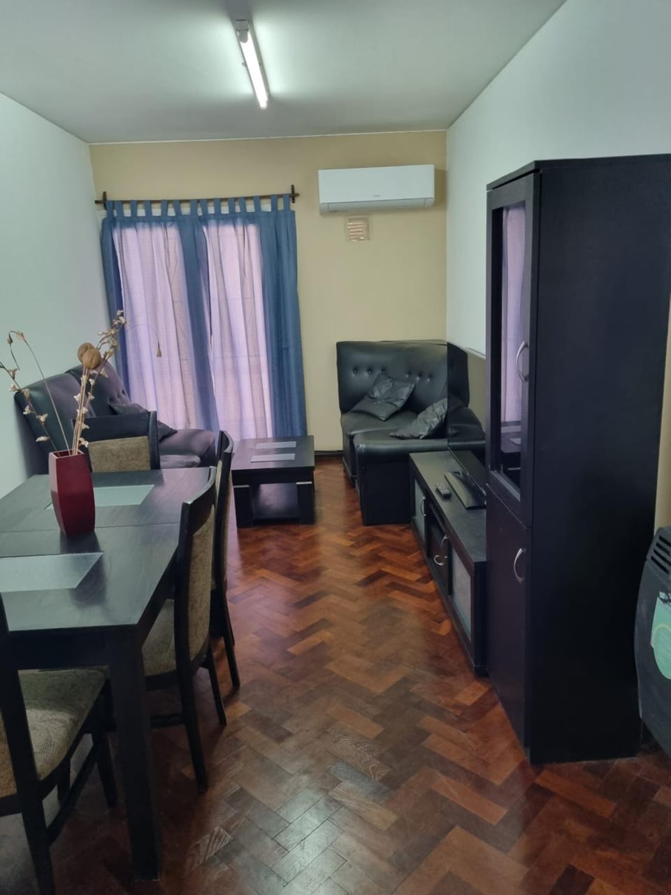 PLAZA MENDOZA Apartment in Mendoza
