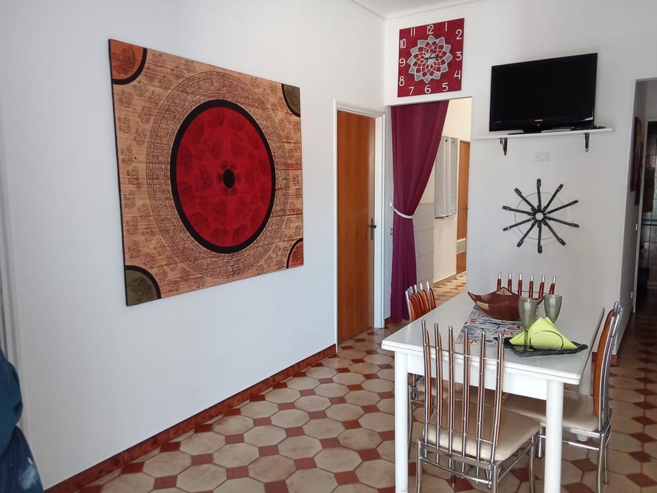 Casa Azzurra Apartment in Sicily