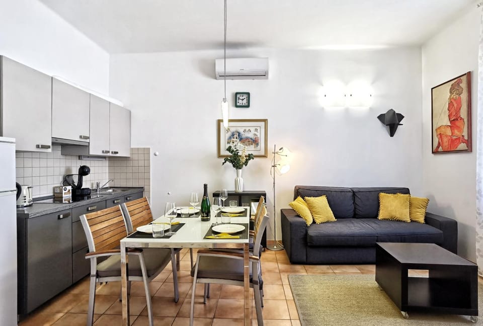 City Center Apartment Soldic Apartment in Split