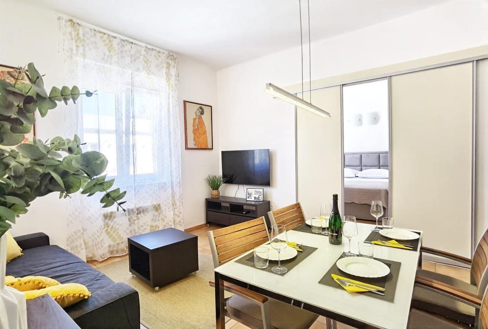 City Center Apartment Soldic Apartment in Split