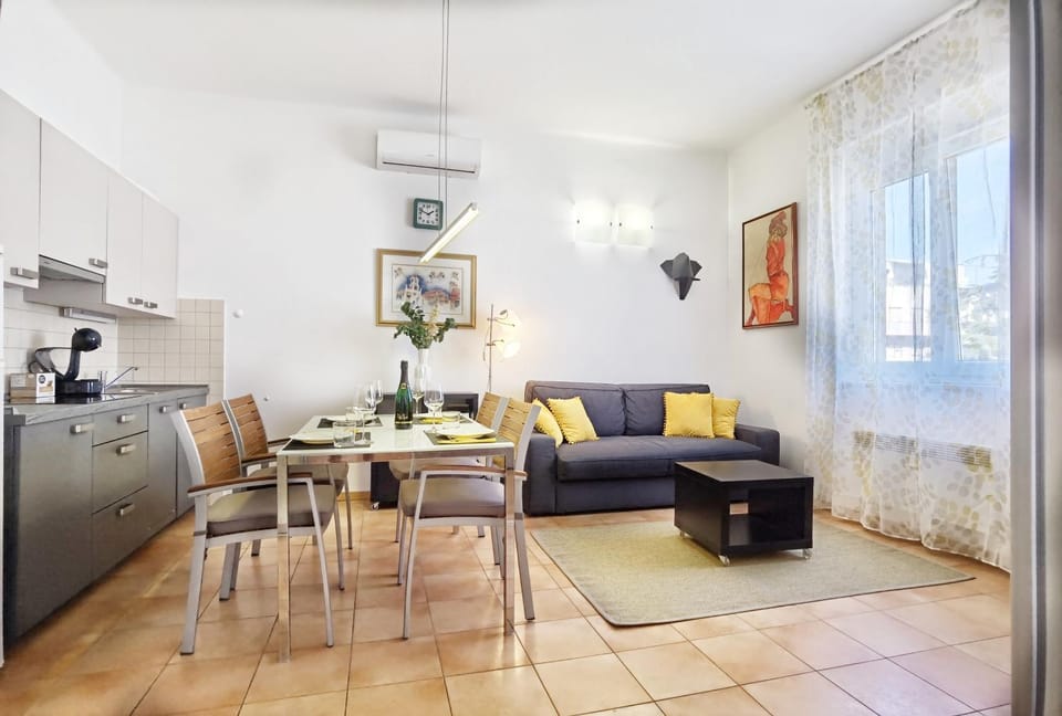 City Center Apartment Soldic Apartment in Split