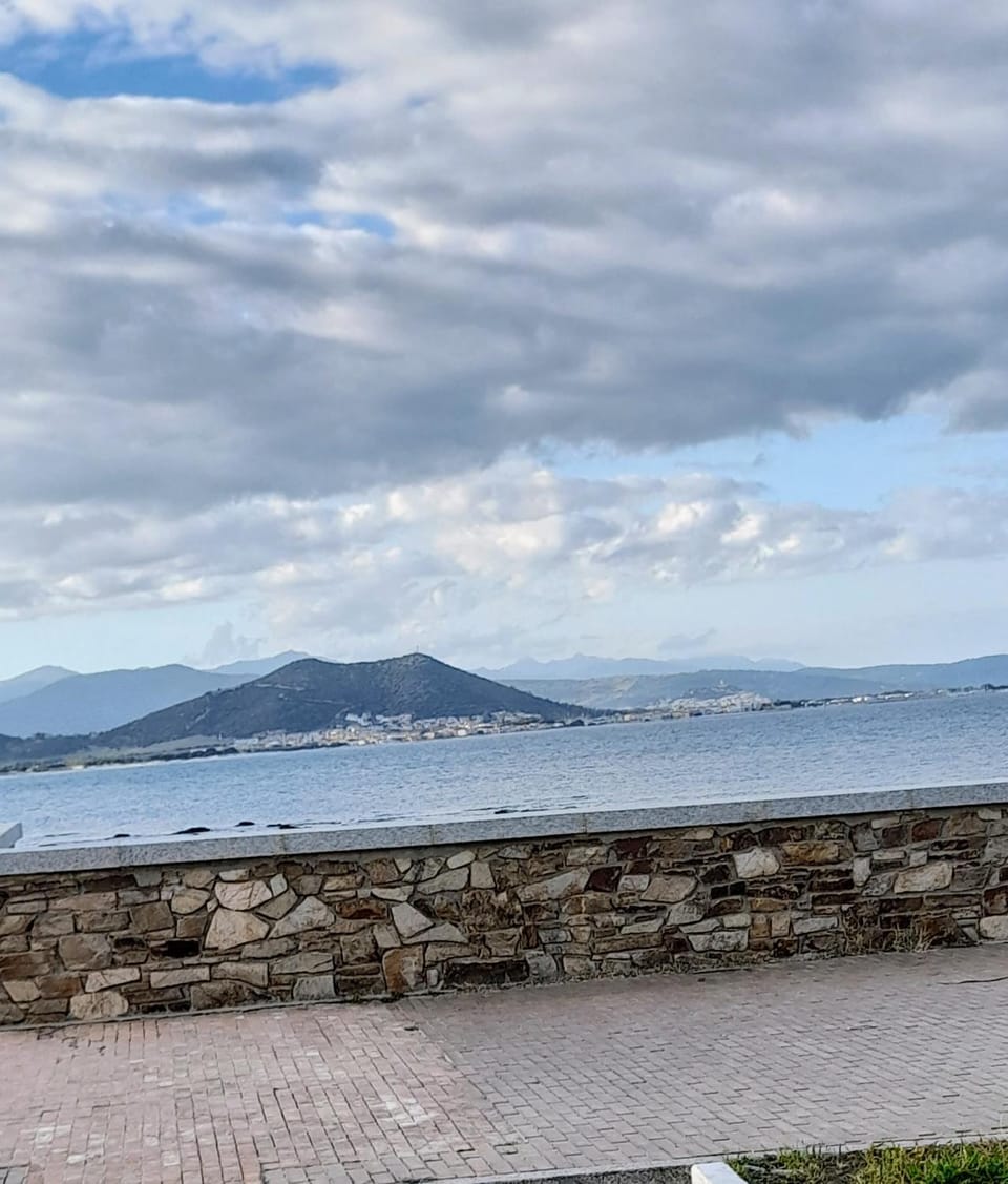 Cuore di Mansarda Apartment in Siniscola