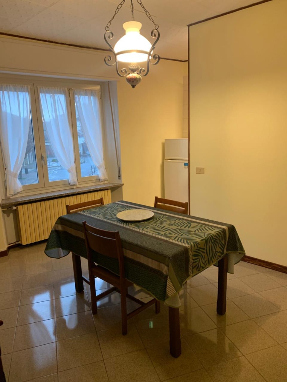 All’angolo Bed and Breakfast in Piedmont