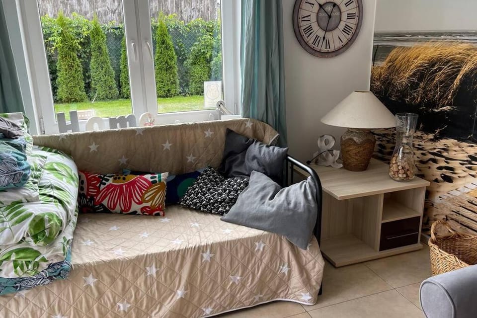 Apartament Heniokite Apartment in Pomeranian Voivodeship