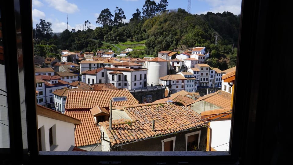 Natural landscape, City view, Mountain view, Street view