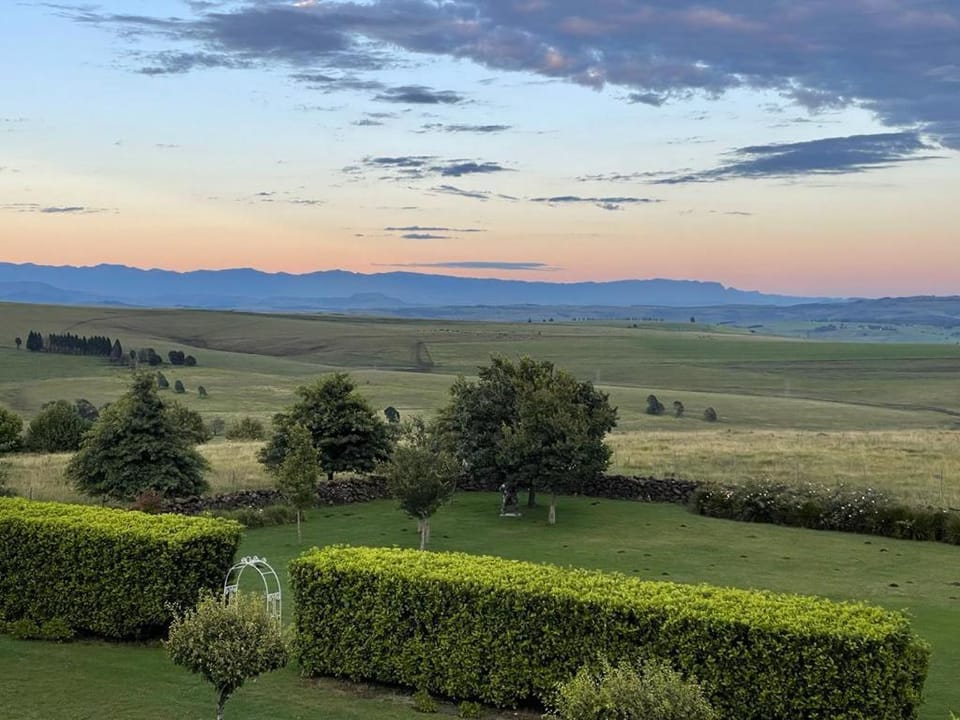 Kerriston Manor House House in KwaZulu-Natal