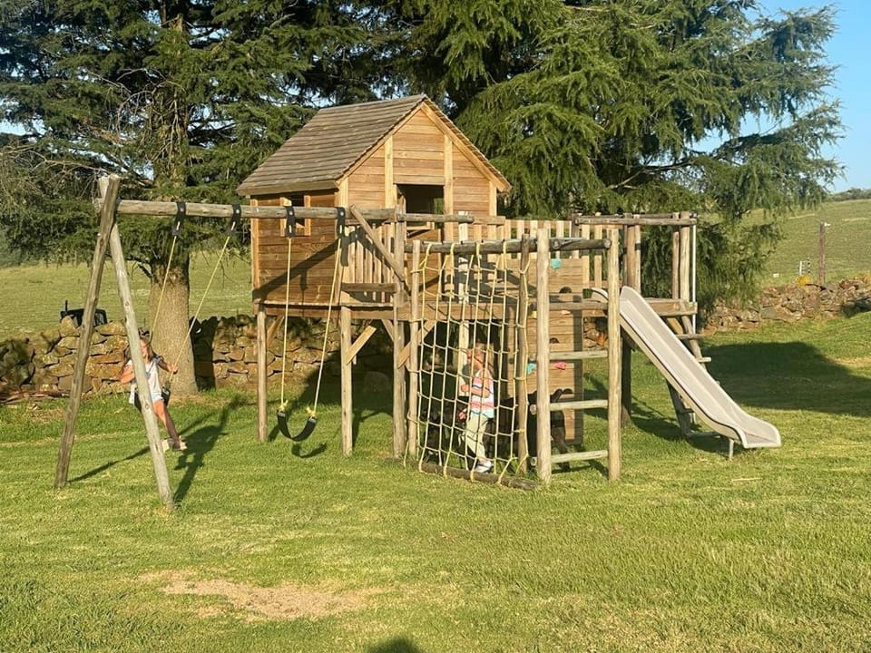 Kerriston Manor House House in KwaZulu-Natal