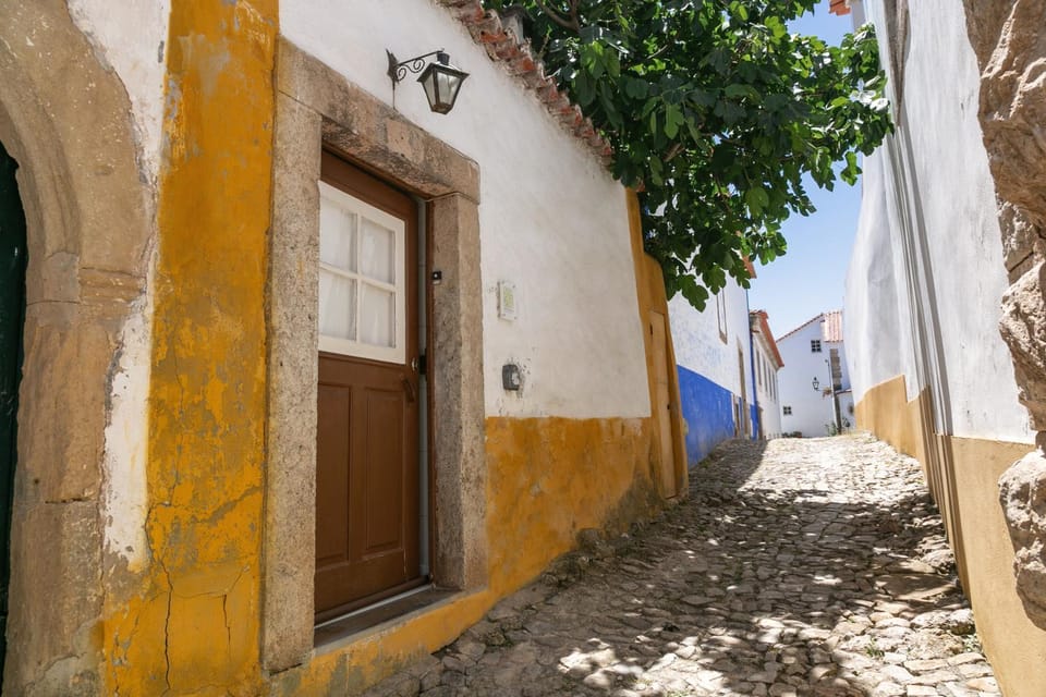 Property building, Neighbourhood, Street view