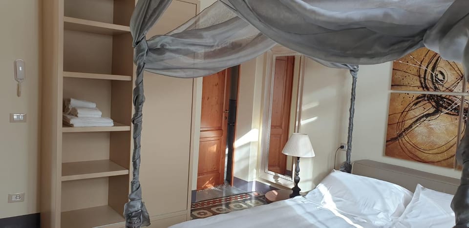 Villa Bruna Bed and Breakfast in Tuscany