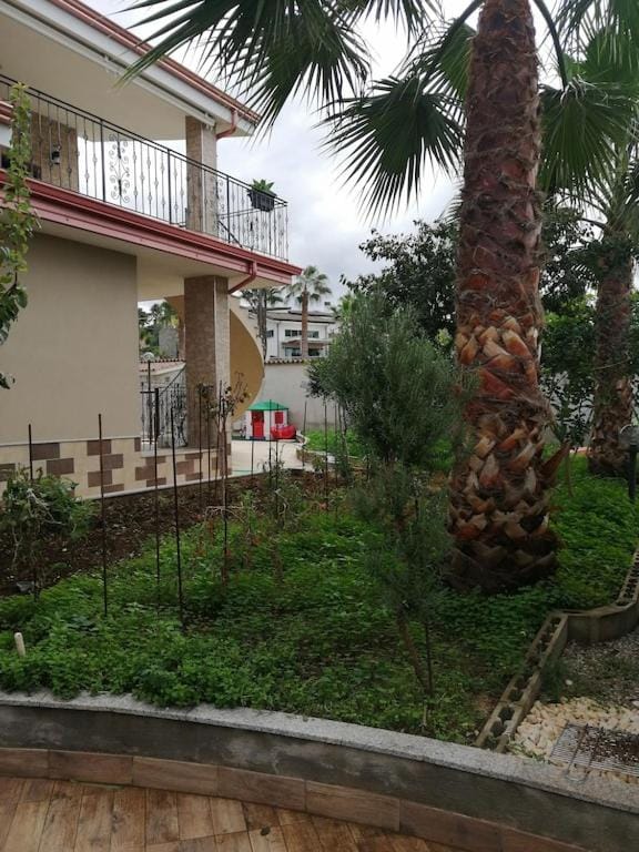 Villa Mare House in Calabria