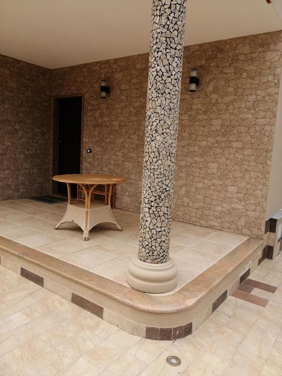 Villa Mare House in Calabria