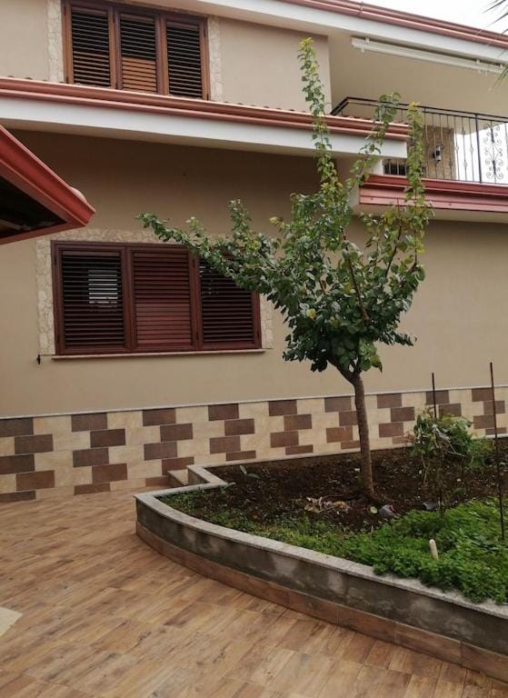 Villa Mare House in Calabria
