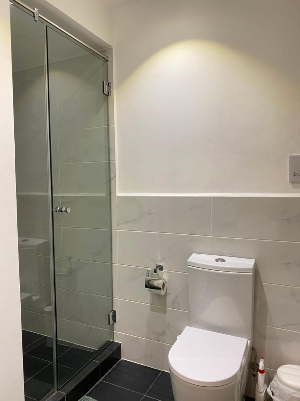 One bedroom apartment at a Embassy gardens cantonments Apartment in Accra