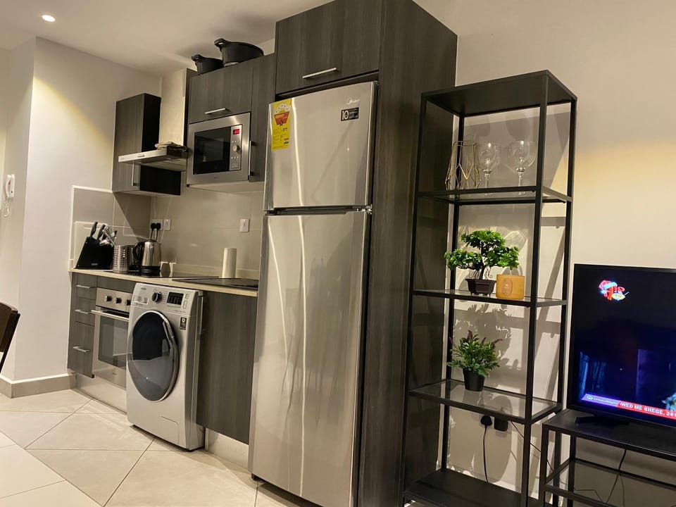 One bedroom apartment at a Embassy gardens cantonments Apartment in Accra