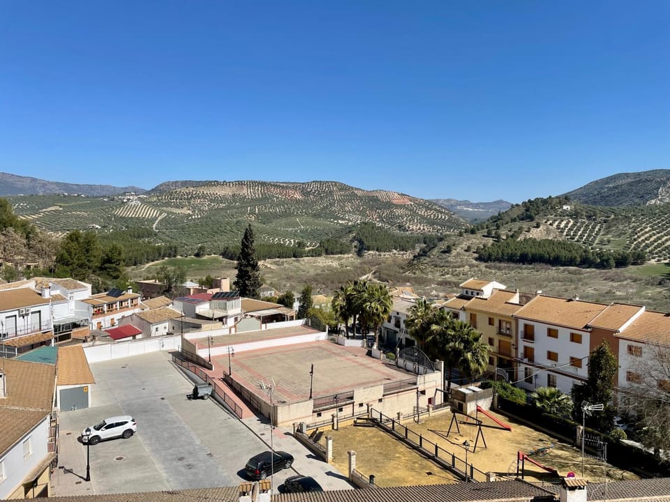 View (from property/room)