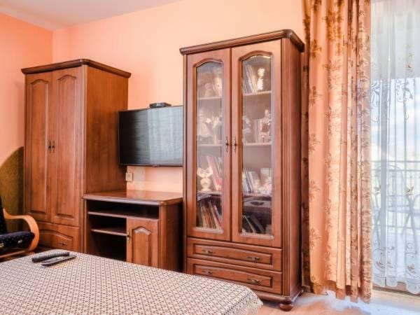 Magnollia Vacation rental in Greater Poland Voivodeship