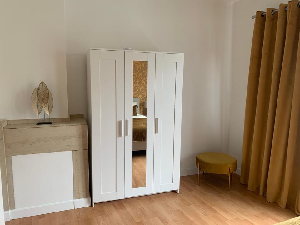 Coco’s place Apartment in Antwerp