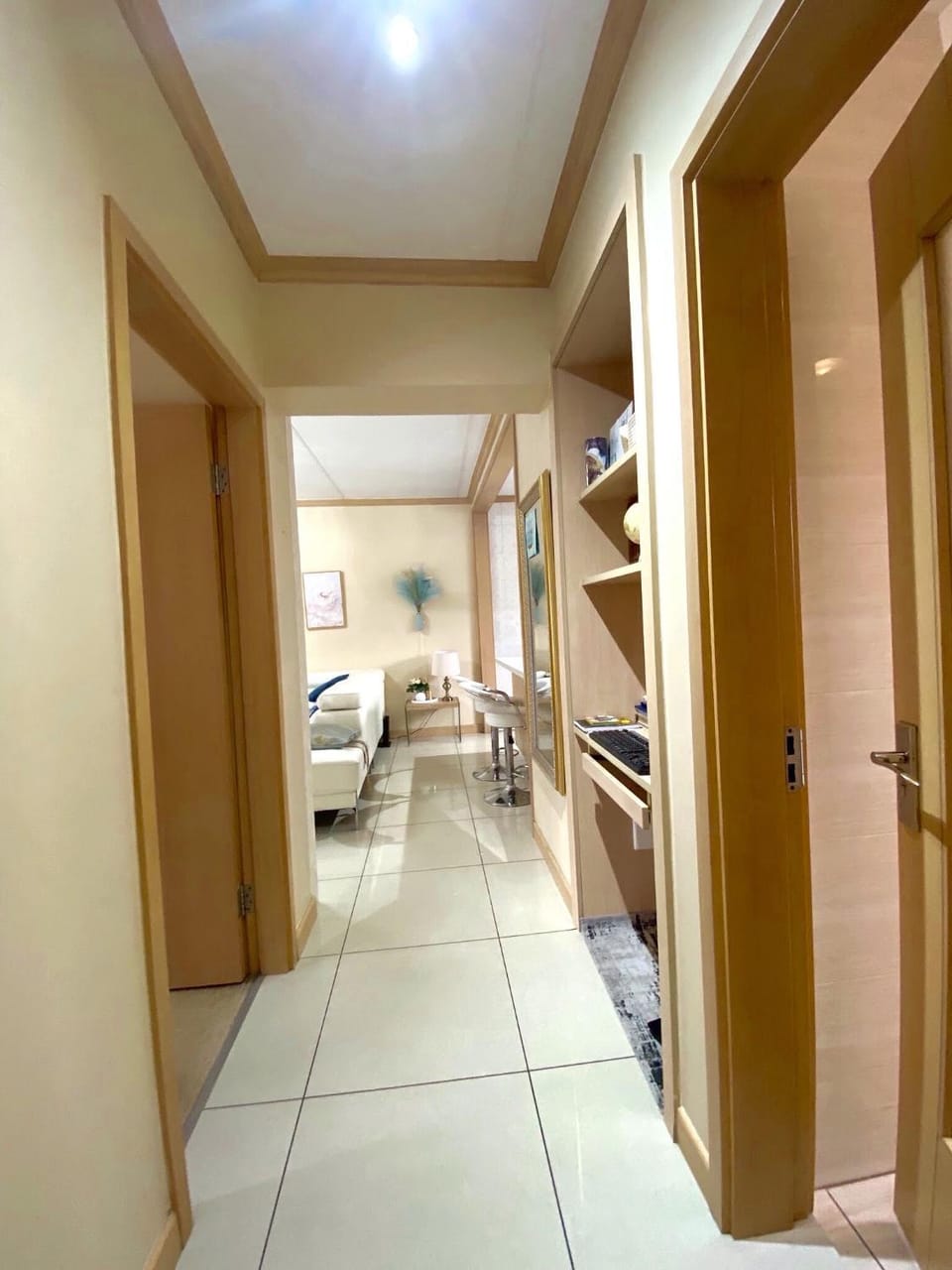 Siena Sun Luxury Suite 1 Apartment in Gauteng