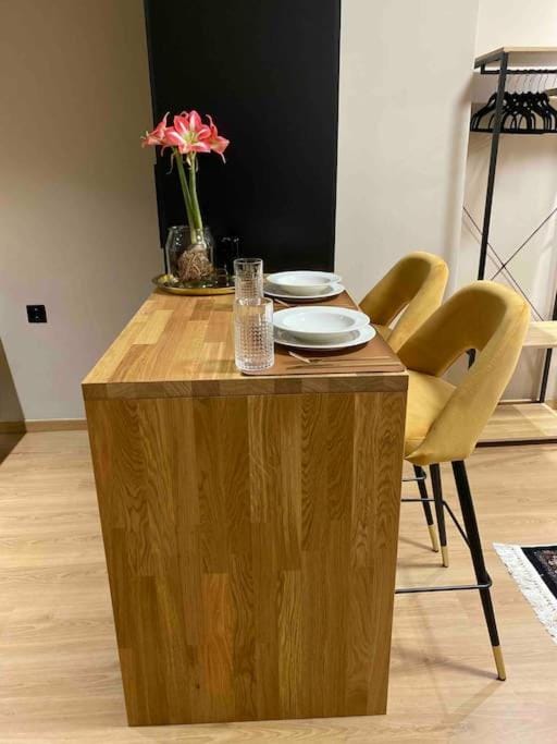 Dream home Serres romantic living Apartment in Decentralized Administration of Macedonia and Thrace