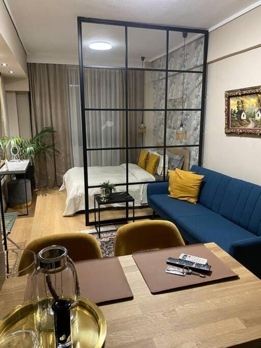 Dream home Serres romantic living Apartment in Decentralized Administration of Macedonia and Thrace