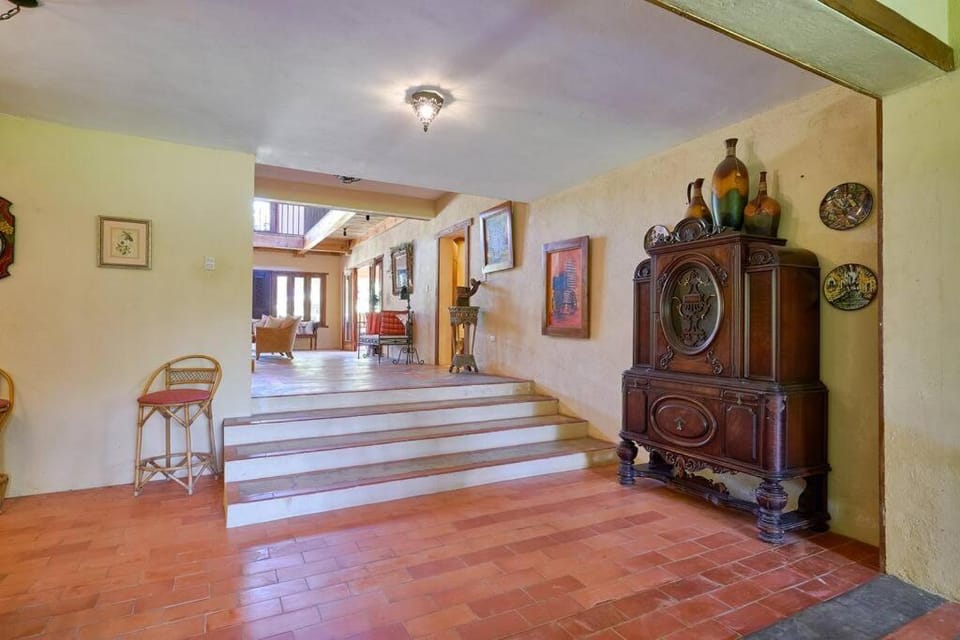Escape Chalet at Pinar del Sol in Jarabacoa Chalet in Jarabacoa