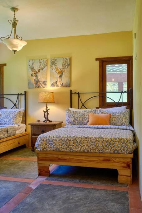 Escape Chalet at Pinar del Sol in Jarabacoa Chalet in Jarabacoa