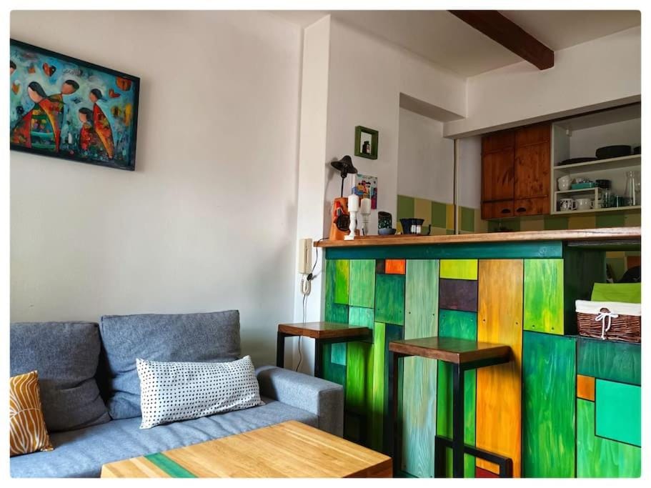 Grich Top Location Apartment Apartment in City of Zagreb