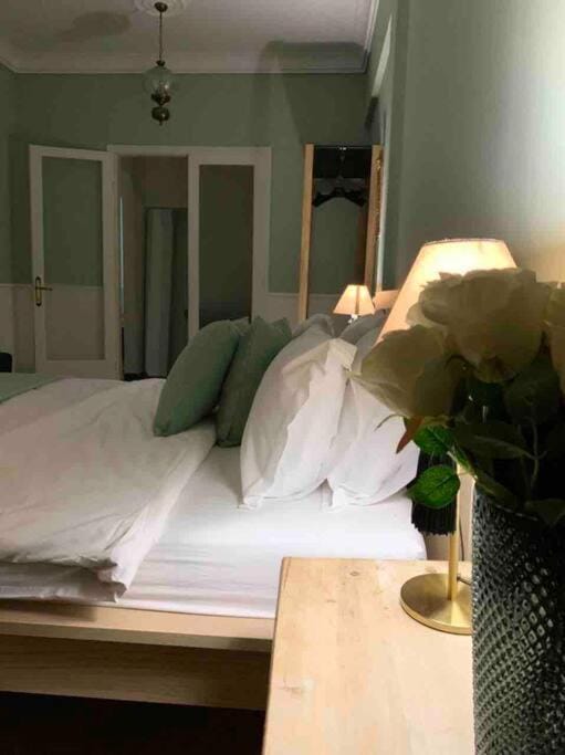 Sweet Home Serres premium living Apartment in Decentralized Administration of Macedonia and Thrace