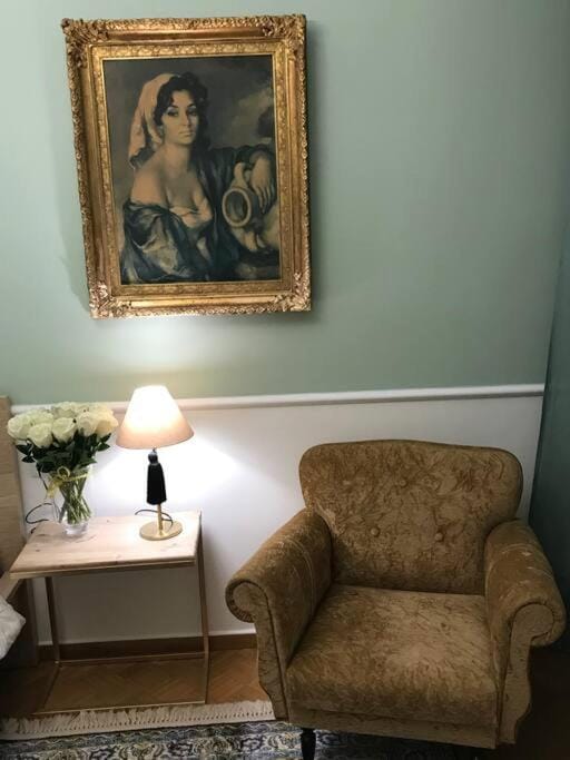 Sweet Home Serres premium living Apartment in Decentralized Administration of Macedonia and Thrace