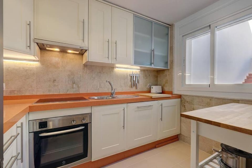 Stylish apartment in Aloha Royal Apartment in Marbella